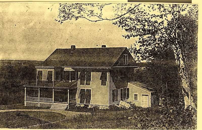 Image Courtesy of Maine Historical Society