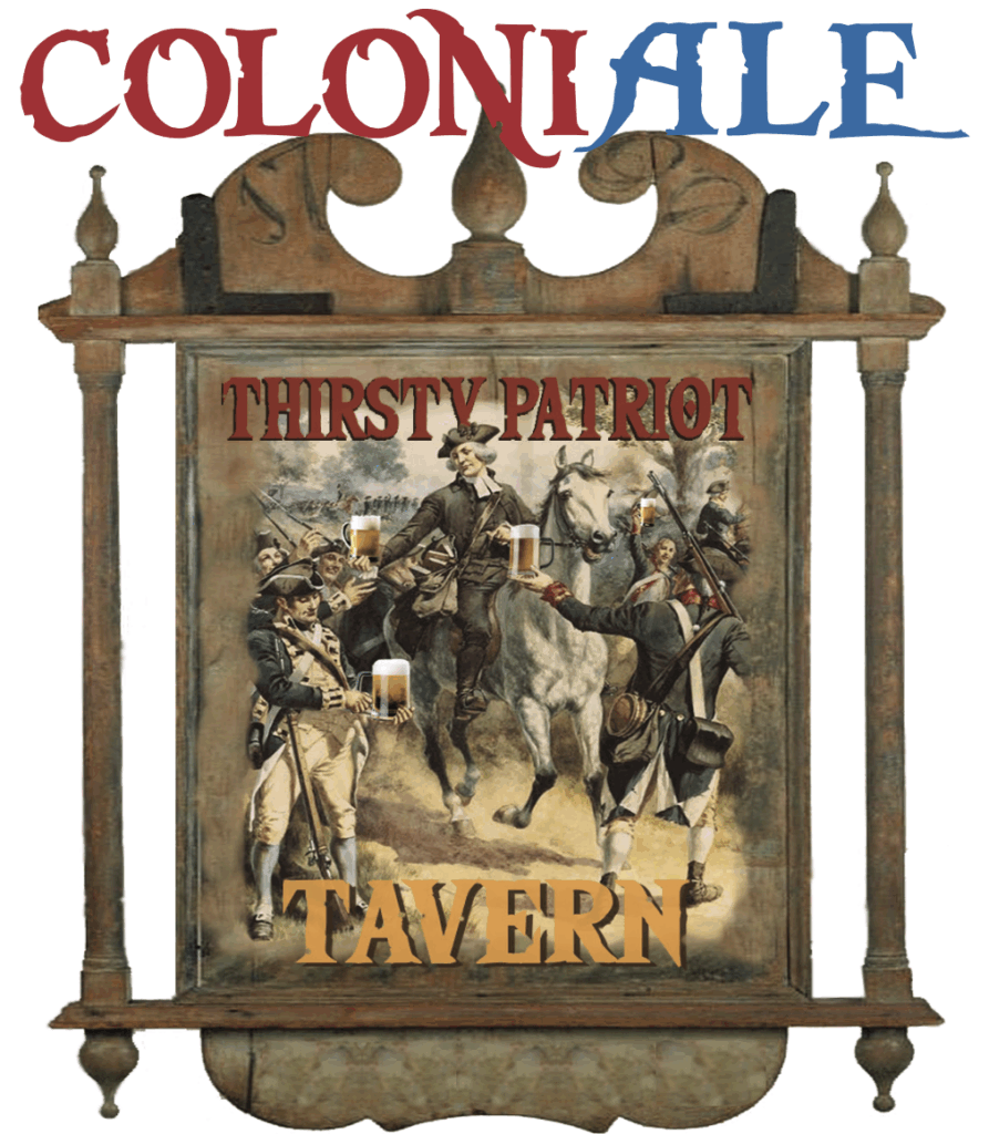 Coloniale-Photo Credit: Tate House Museum Coloniale-Photo Credit: Tate House Museum