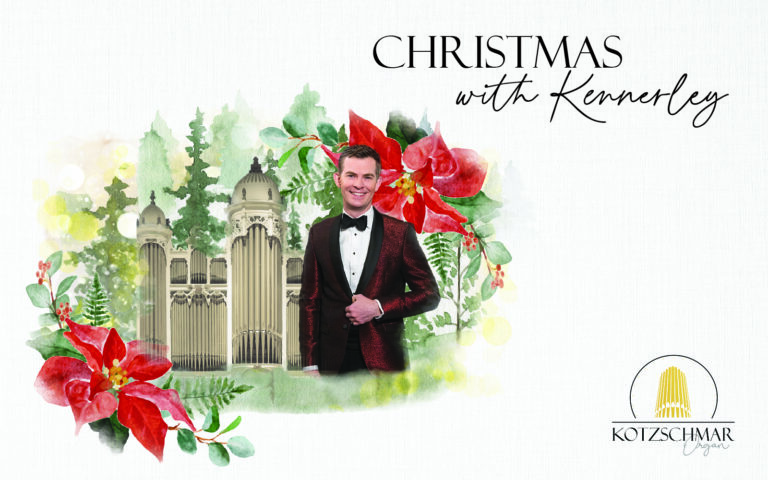 Photo courtesy of Friends of the Kotzschmar Organ Photo courtesy of Friends of the Kotzschmar Organ