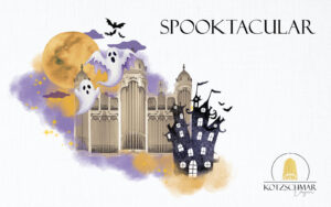 Photo courtesy of Friends of the Kotzschmar Organ