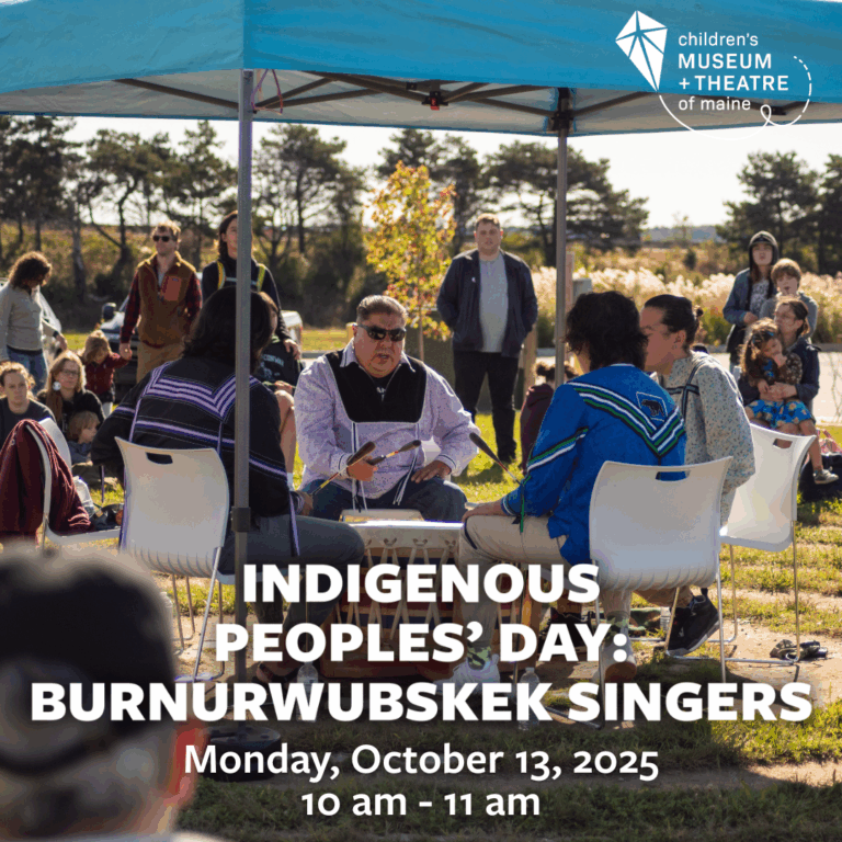 Indigenous-Peoples-Day-2025-photo courtesy of CMTM