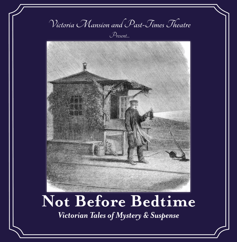 graphic courtesy of Victoria Mansion graphic courtesy of Victoria Mansion