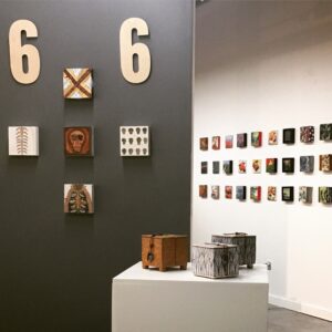 Photo Courtesy of Running with Scissors. Photo Credit: Bret Woodard