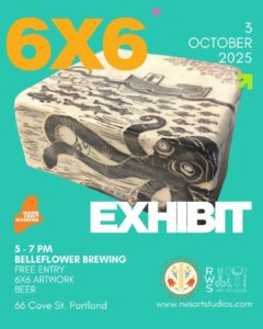 Graphic Courtesy of Running with scissors