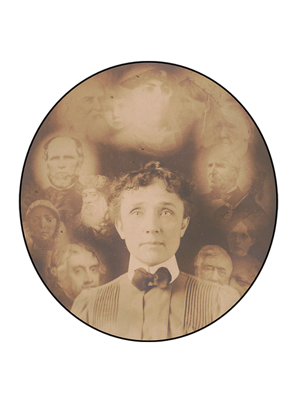 photo courtesy of Victoria Mansion