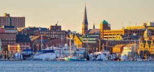Working Waterfront, Photo Credit: Corey Templeton