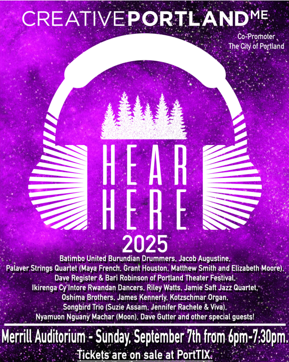 Graphic courtesy of Creative Portland