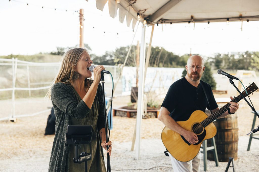 Wild Pines Music Festival. Photo Credit: Navadise Media
