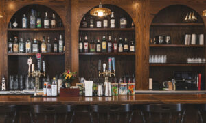 Dry Dock Bar. Photo Credit: Jenn Bravo