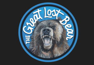 GLB Logo. Photo Provided by The Great Lost Bear