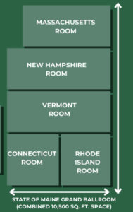 Image Provided by Holiday Inn By the Bay