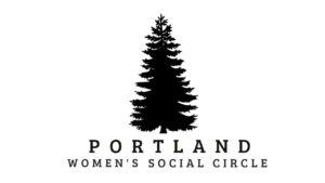 PWSC Logo. Photo Provided by Portland Women's Social Circle