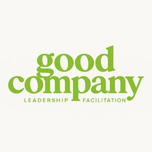 Good Company Logo