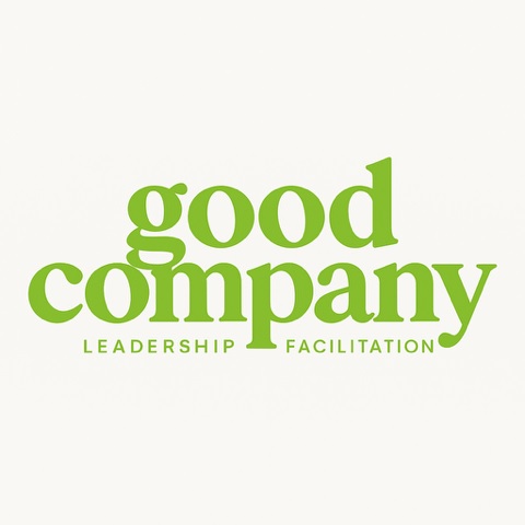 Good Company Logo