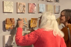 Running With Scissors