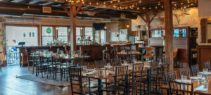 Boone's. Photo Credit: Digital Edge