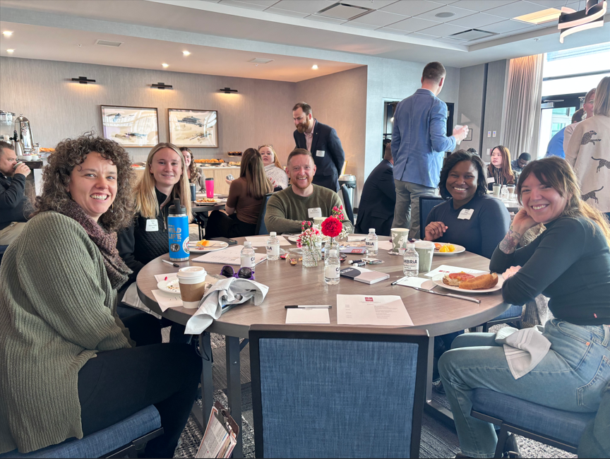 Photo Credit: Visit Portland