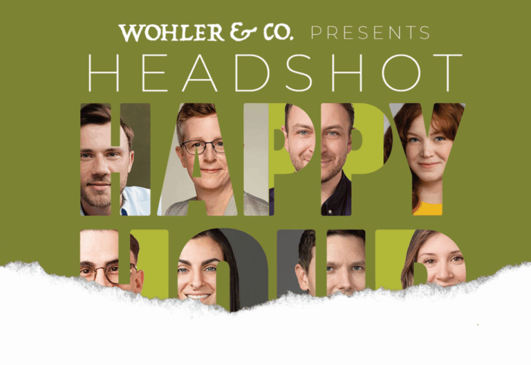 Photo courtesy of Wohler & Co.