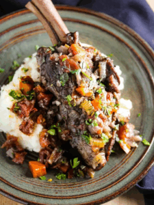 Mediterranean Wine Dinner. Photo credit: Wine Wise