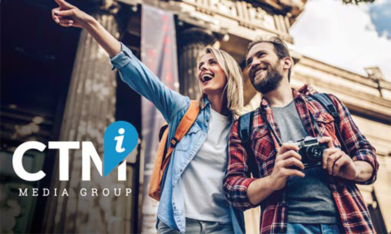 Logo from CTM Media Group, courtesy of CTM Media Group