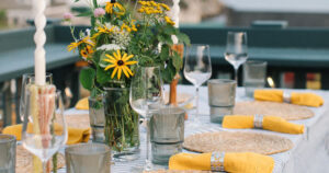 Oyster Tasting. Photo Credit: Greta Tucker Photography
