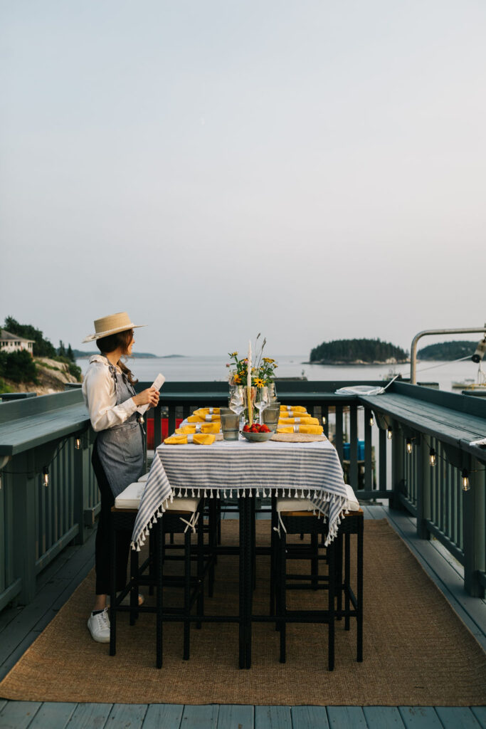 Lady Oyster Tours & Tastings. Photo Credit: Greta Tucker Photography