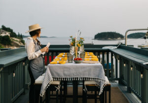 Lady Oyster Tours & Tastings. Photo Credit: Greta Tucker Photography