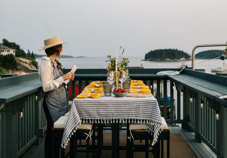 Lady Oyster Tours & Tastings. Photo Credit: Greta Tucker Photography