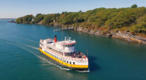 Photo by Casco Bay Lines