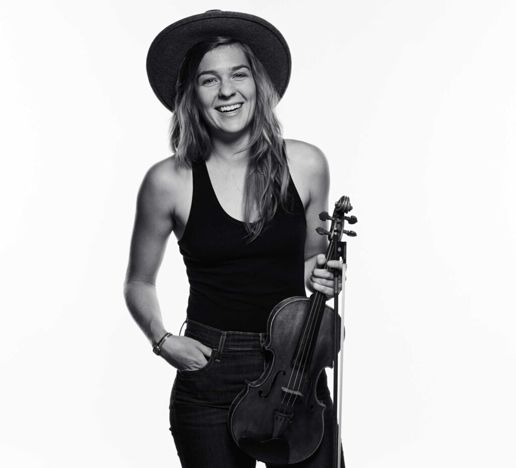 Concert promo. Photo provided by: Farnsworth Art Museum