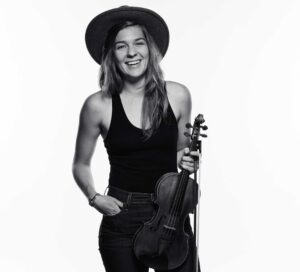 Concert promo. Photo provided by: Farnsworth Art Museum