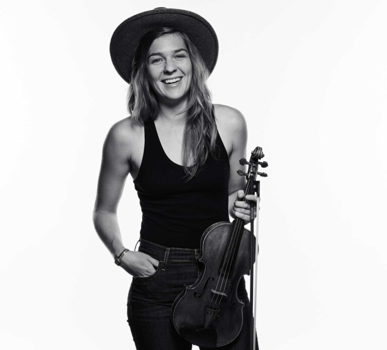 Concert promo. Photo provided by: Farnsworth Art Museum