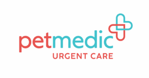 Logo. Photo Credit: PetMedic Urgent Care-Portland