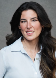 Danielle Couture Headshot