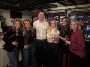Picture From Boone's Partner Appreciation Party. Photo credit: Lynn Tillotson