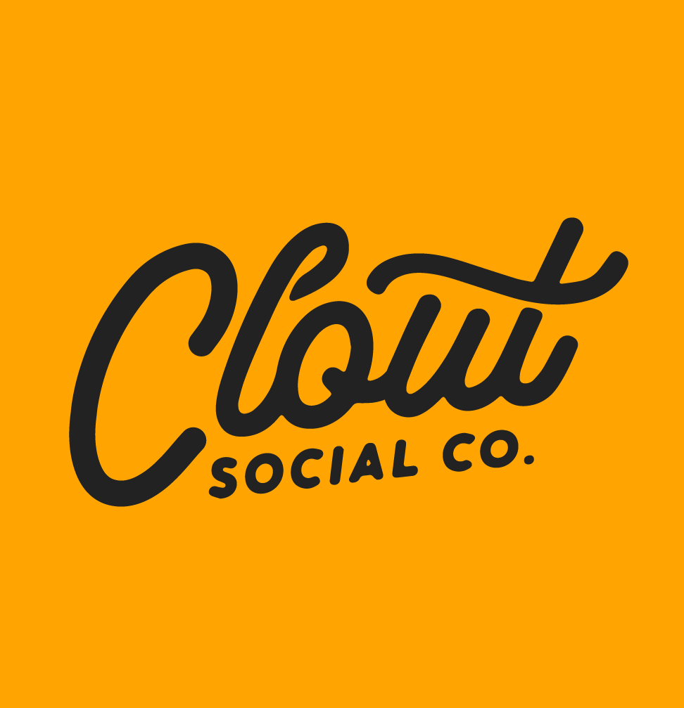 Logo Provided by Clout Social Co.
