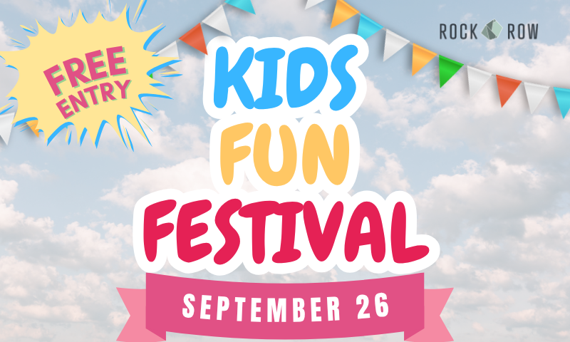 Kid’s Fun Festival