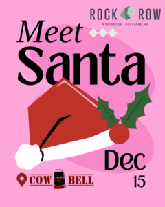 Santa Claus Poster Provided by: Rock Row