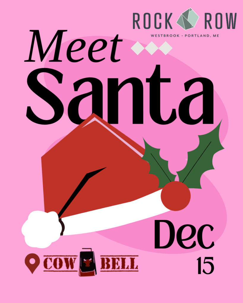 Santa Claus Poster Provided by: Rock Row