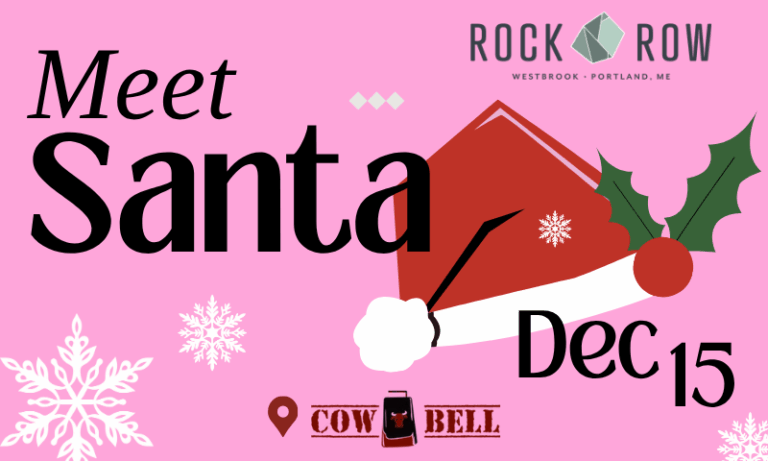 Santa Claus Poster Provided by: Rock Row