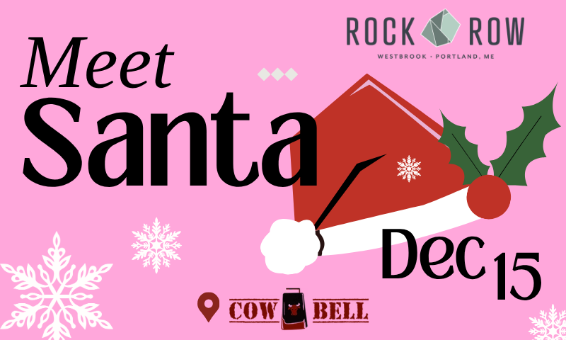 Santa Claus Poster Provided by: Rock Row