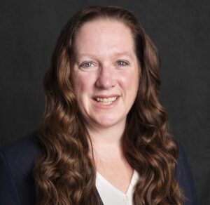 Holly Headshot. Photo Credit: Amy Wilton