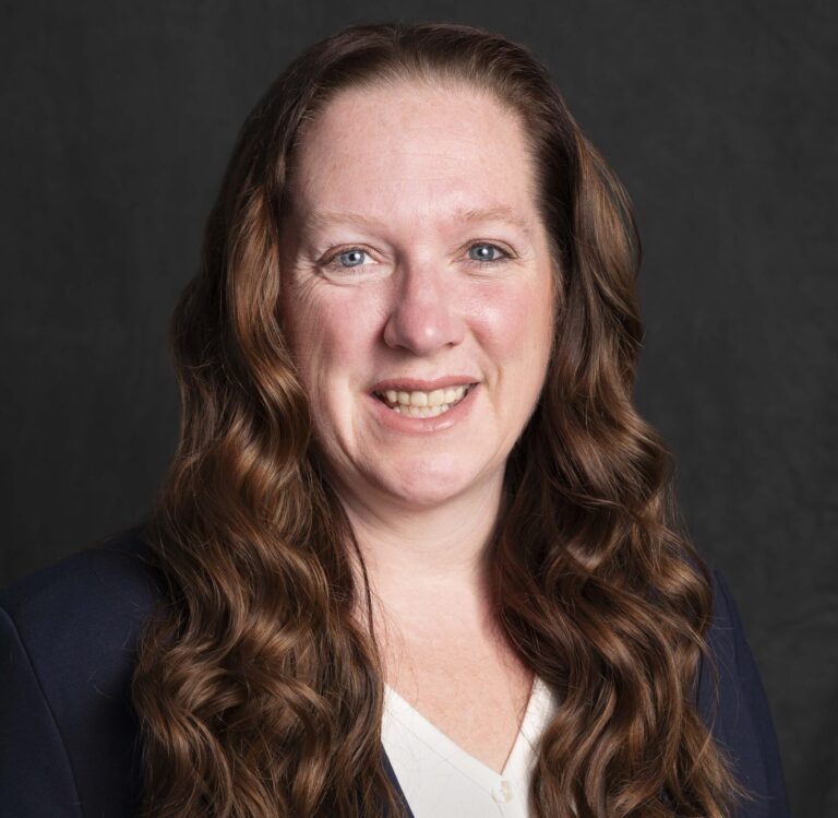 Holly Headshot. Photo Credit: Amy Wilton