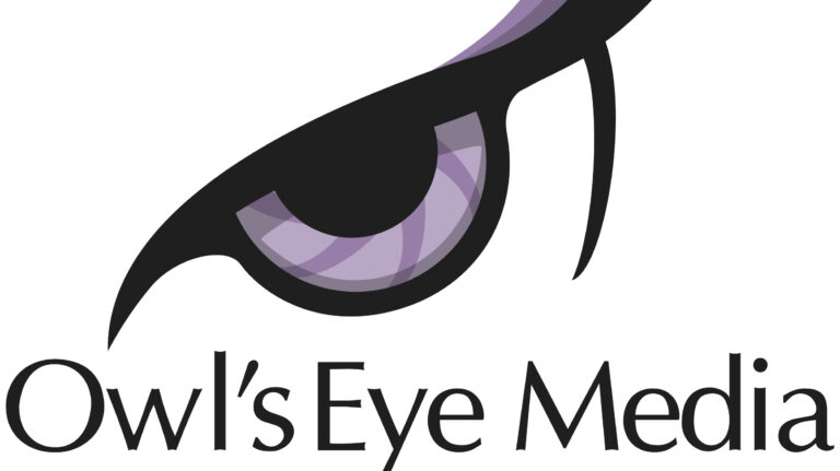 Logo provided by Owl's Eye Media