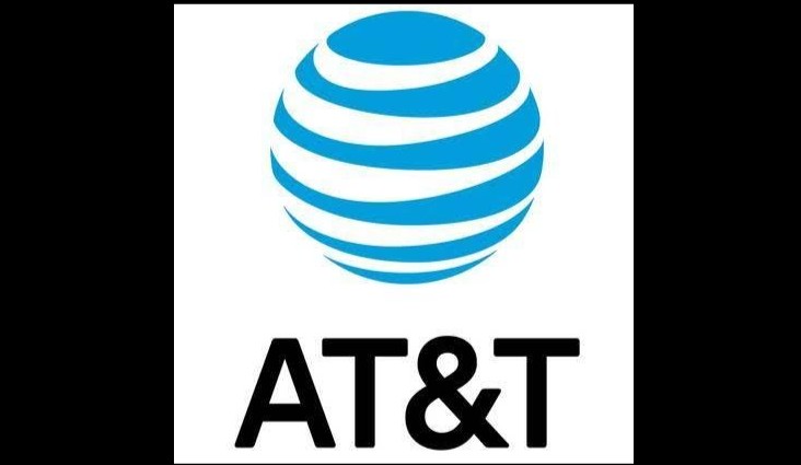 AT&T Logo