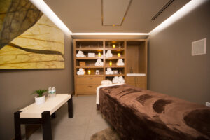 Portland Spa Getaway - Photo Provided by The Westin