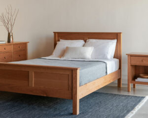 Bedroom Sale - Photo Credit: Carley Rudd Photography