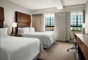 Family Fun Package - Photo Courtesy of The Westin Portland Harborview Family Fun Package - Photo Courtesy of The Westin Portland Harborview