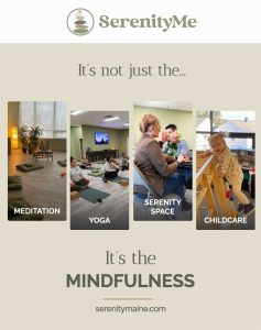 Introductory Offer - Photo Credit: SerenityMe