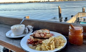 NEW Winter Menu Specials - Photo Credit: Luke's Lobster